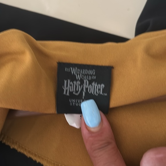 Harry Potter Cape - Picture 9 of 10